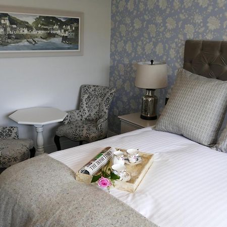 Nesbitt Arms Boutique Hotel Ардара Екстериор снимка