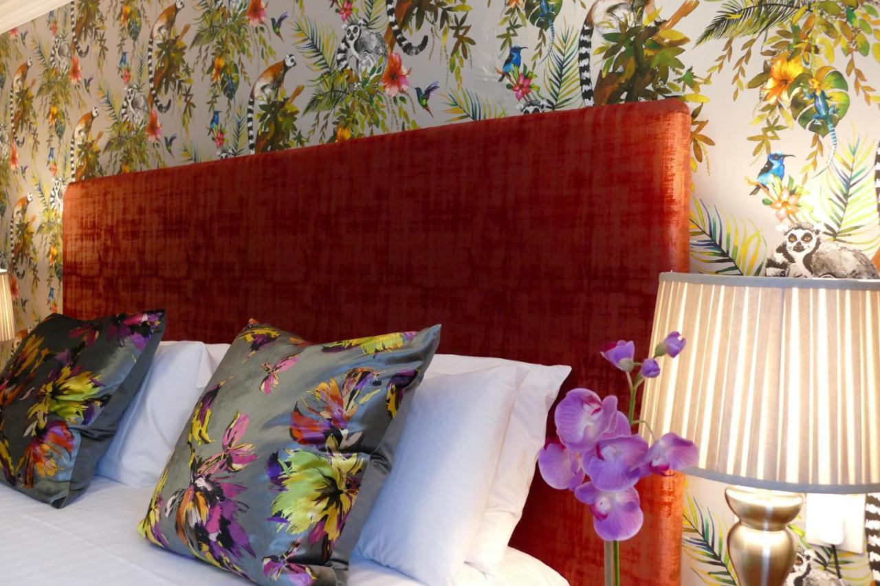 Nesbitt Arms Boutique Hotel Ардара Екстериор снимка