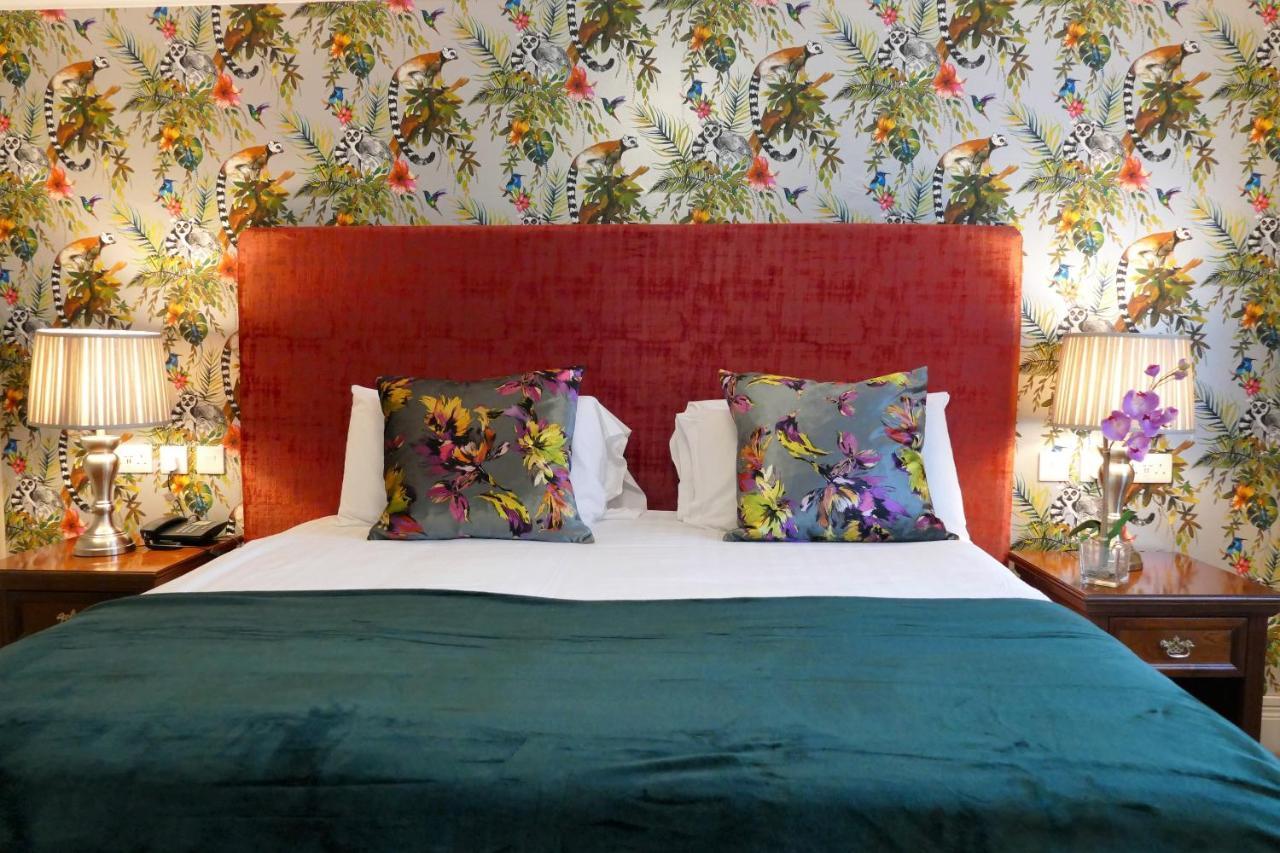Nesbitt Arms Boutique Hotel Ардара Екстериор снимка