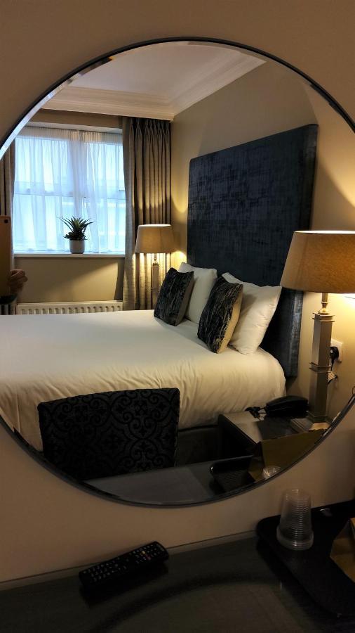 Nesbitt Arms Boutique Hotel Ардара Екстериор снимка